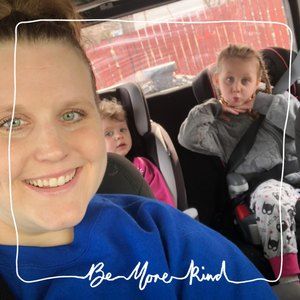 Meet your Posher, Kaitlin